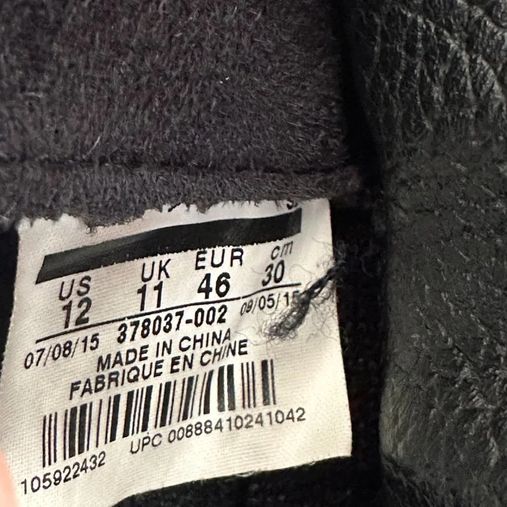 Jordan 11 Retro 72-10